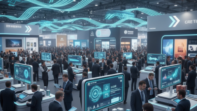 2026 Best Label Scale Insights for 139th Canton Fair?