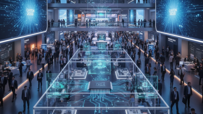 China Best Integrated Chip Offers at 2026 Canton Fair?