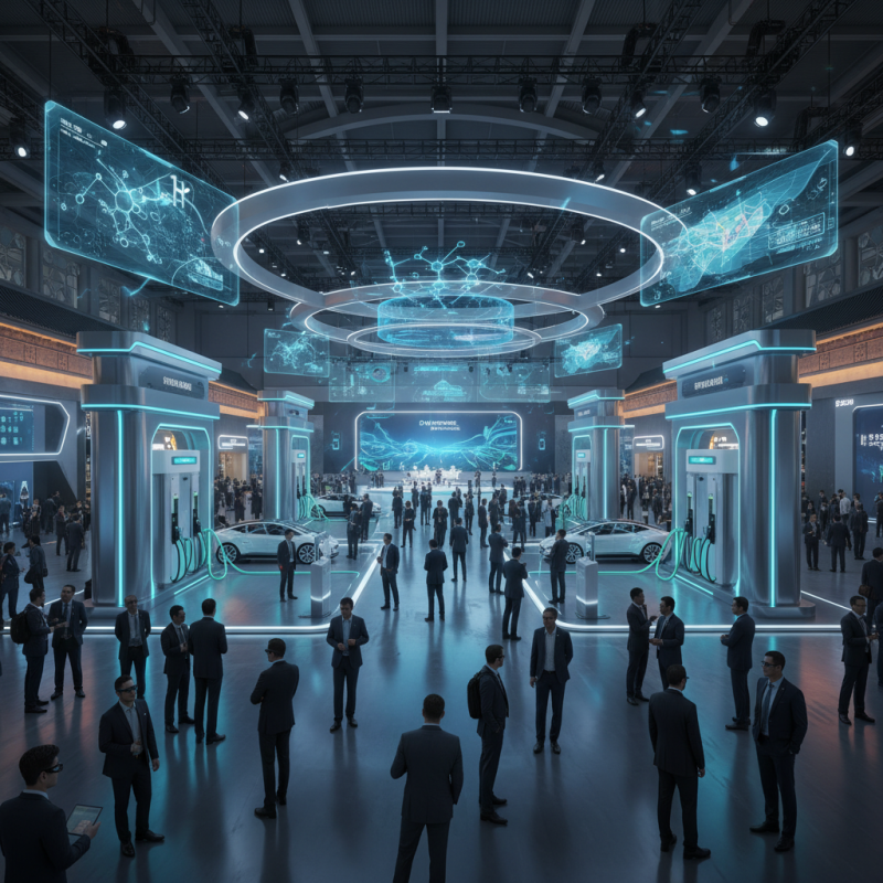 Best Hydrogen Refueling Stations at 2026 Canton Fair?