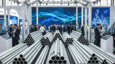 Top Hot Dip Galvanized Steel Pipe Trends at Canton Fair 2026?