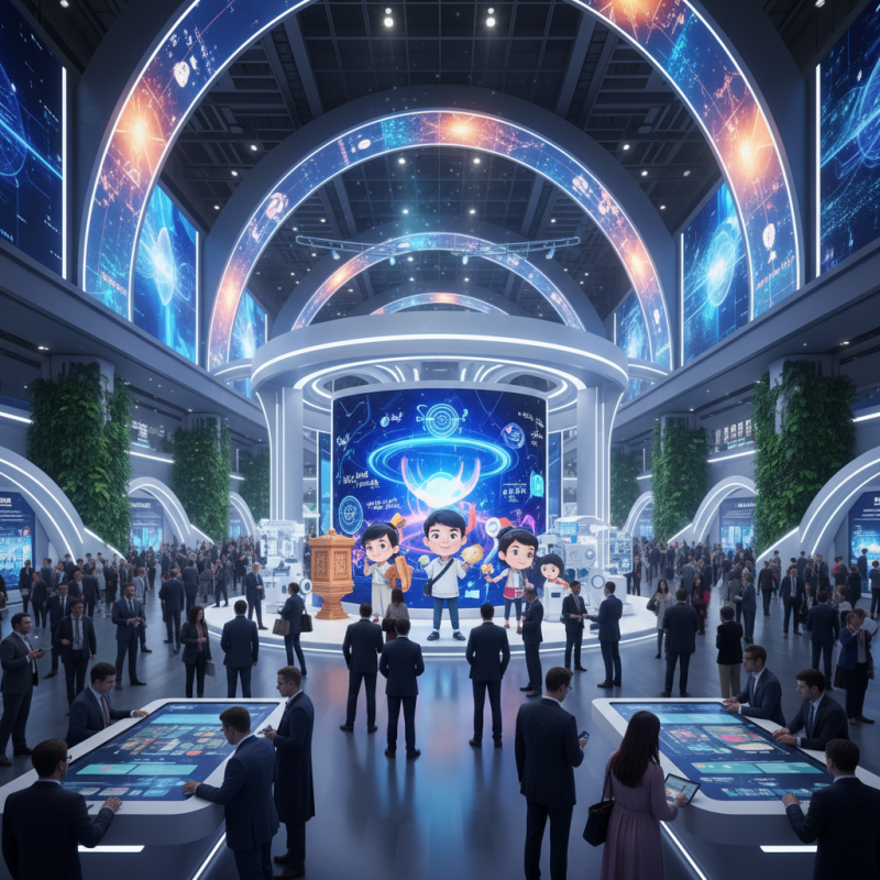 Discover Britannia International School at the 2026 Canton Fair?