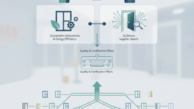 Best Commercial Windows and Doors at 2026 Canton Fair?