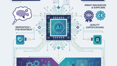 Top 10 PCB Manufacturers at the 2026 Canton Fair?
