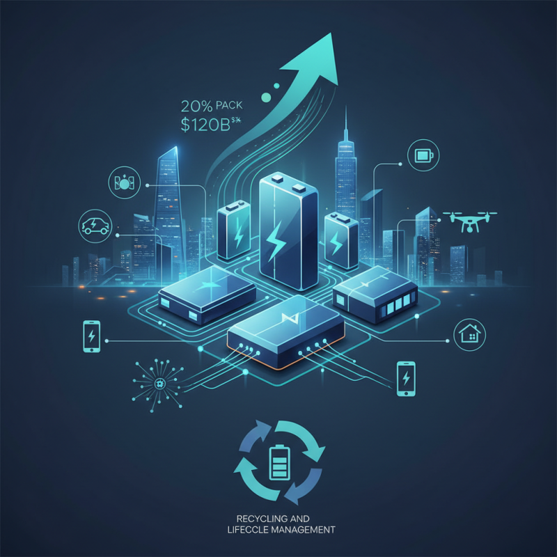 Top 10 Battery Pack Innovations at the 2026 Canton Fair?