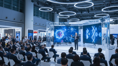 2026 Top Nitroxoline Cancer Treatment Insights at Canton Fair?