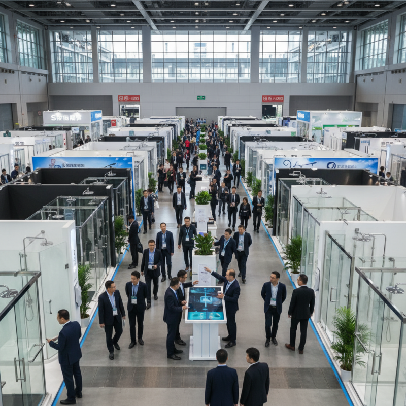 How to Choose Local Shower Doors at the 2026 Canton Fair?