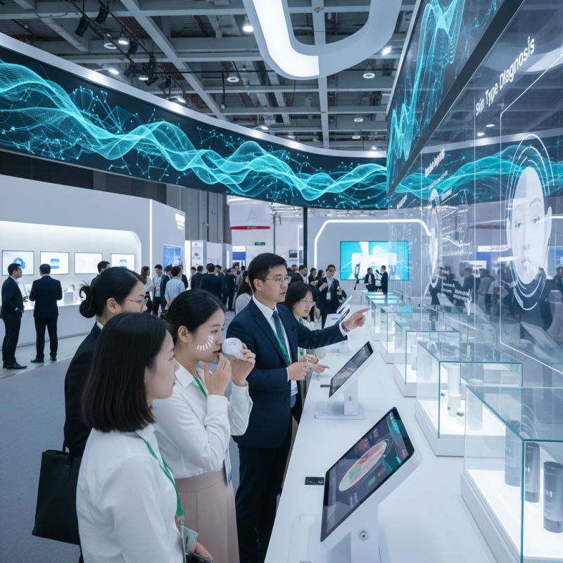 Essential Tips for Skin Type Diagnosis at 2026 Canton Fair?