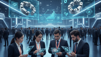 How to Find the Best Jaw Plates at the 2026 Canton Fair?