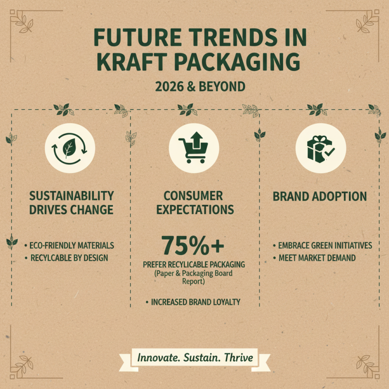How to Choose the Best Kraft Packaging for Your Business in 2026?