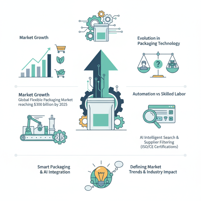 Best Pouch Packing Line Trends at 2026 Canton Fair?