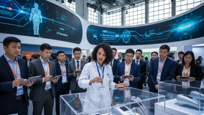 What is the Cost of Tecar Therapy at the 2026 Canton Fair?