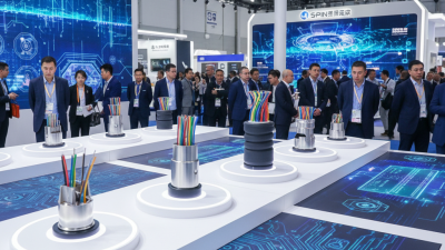 Top 10 5 Pin Wire Connectors to Explore at 2026 Canton Fair?