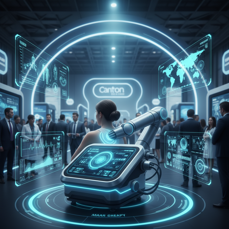 How to Determine Tecar Therapy Cost Before 2026 Canton Fair?