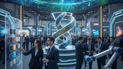 Top 5 Silicone Keypad Trends at 2026 Canton Fair?