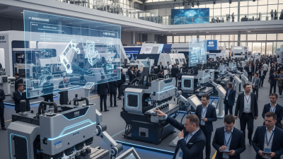 How to Choose the Best Press Brake at the 2026 Canton Fair?