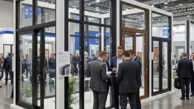 Top 5 Tips for Choosing Commercial Windows and Doors at Trade Shows?