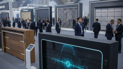 Top 10 Garage Door Innovations to Explore at 2026 Canton Fair?