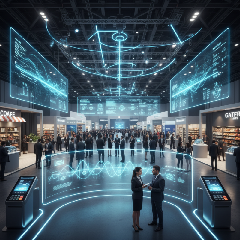 China Best POS Terminal Solutions at the 139th Canton Fair 2026?