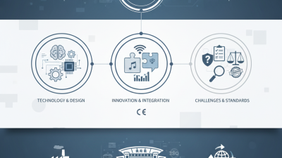 Top Amplifier Audio Board Trends at 2026 Canton Fair?