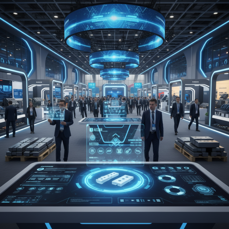 Top 10 Jaw Plates to Source at the 2026 China Import Export Fair?