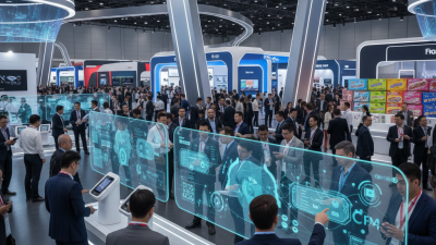 What is a Pos Terminal for Global Buyers at 2026 Canton Fair?