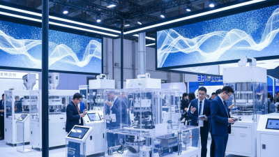 Discover the Best Cosmetic Powder Machines at 2026 Canton Fair?