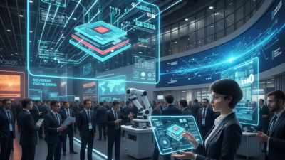 Top 10 Tips for Reverse Engineering PCB at 2026 Canton Fair?