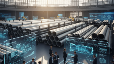 How to Source Hot Dip Galvanized Steel Pipe at 2026 Canton Fair?