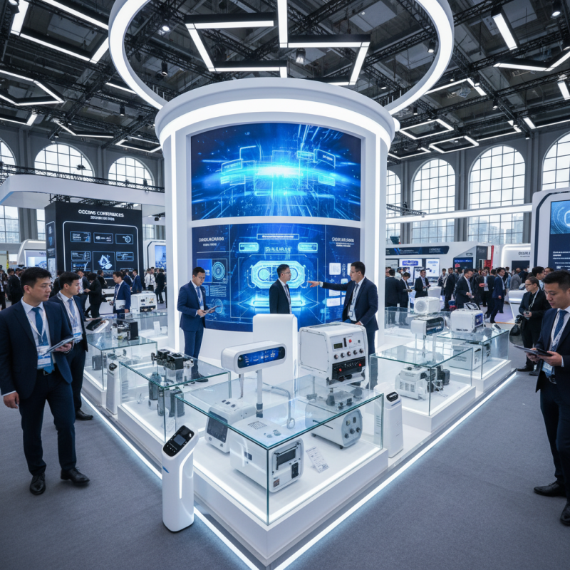 Top 5 Ozone Controllers to Explore at 2026 Canton Fair?