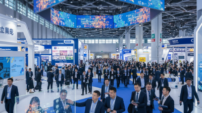 Why Label Scale is Key for Success at the 2026 Canton Fair?