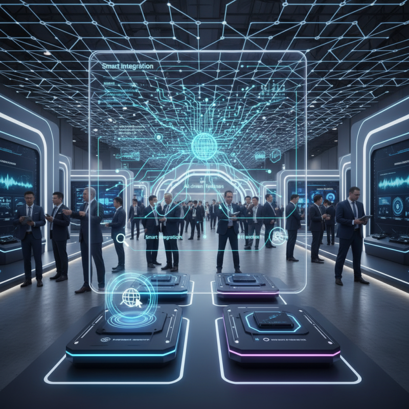 Top Amplifier Audio Board Trends for 2026 Canton Fair?