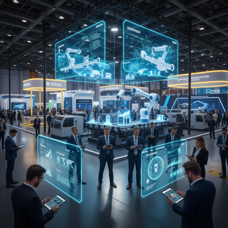 Industrial Vision Inspection Trends for Global Buyers at 2026 Canton Fair