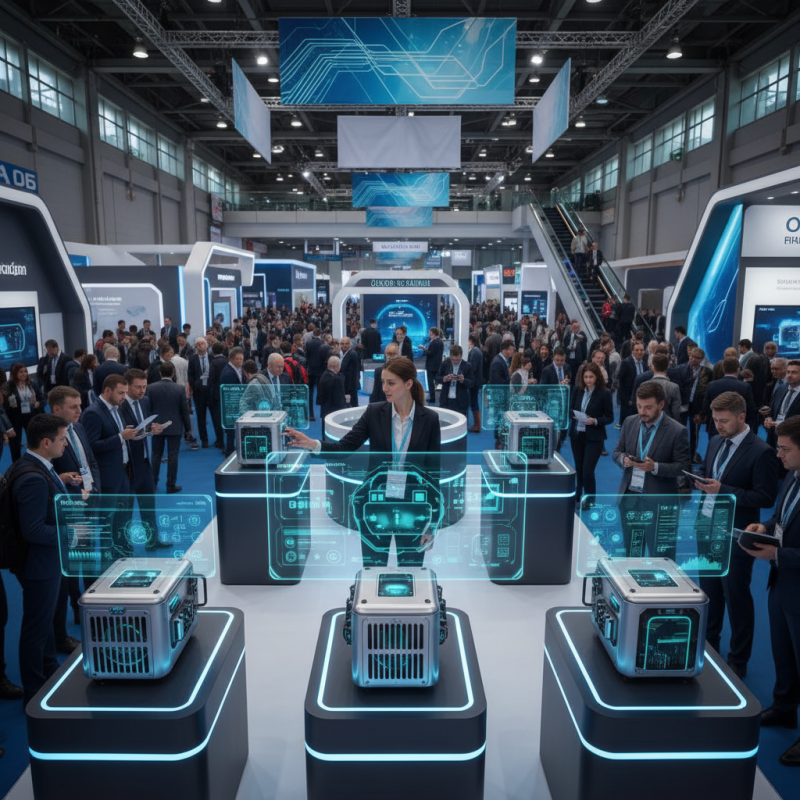 Top 5 Ozone Controller Tips for Success at 2026 Canton Fair?