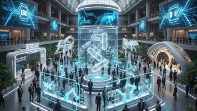 What are Empty Capsules and Their Role in 2026 Canton Fair?