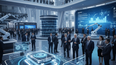 Top Battery Dealers to Watch at 2026 China Import and Export Fair?