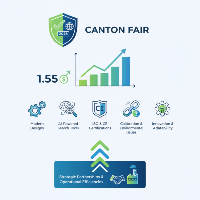 Top 5 Tension Load Cells to Explore at 2026 Canton Fair?