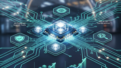 Top Optical Switch Innovations at 2026 Canton Fair Insights?