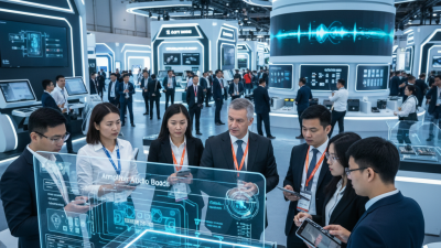 How to Choose the Best Amplifier Audio Board at Canton Fair 2026?