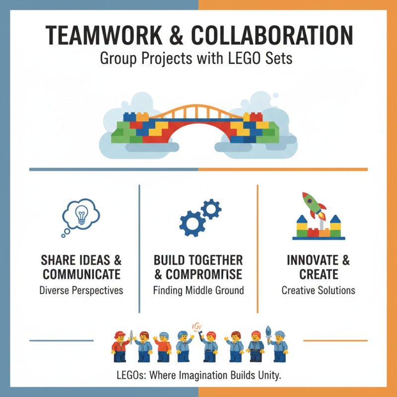 Top 10 Creative Ways to Use Lego Building Blocks for Fun and Learning?