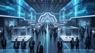 How to Source Integrated Chips at 2026 Canton Fair?