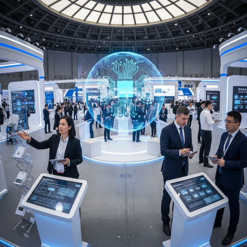 How to Source Integrated Chips at the 2026 Canton Fair?