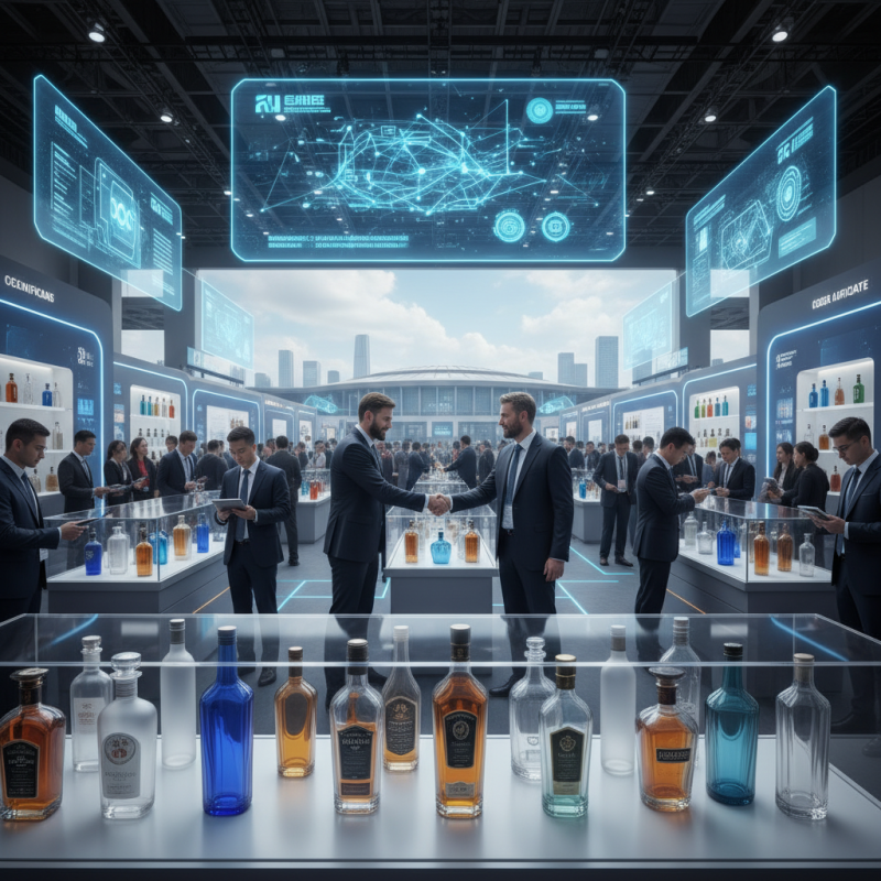 How to Source Liquor Bottles at the 139th Canton Fair 2026?
