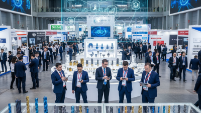 How to Buy Carbide Bits at the 2026 Canton Fair?