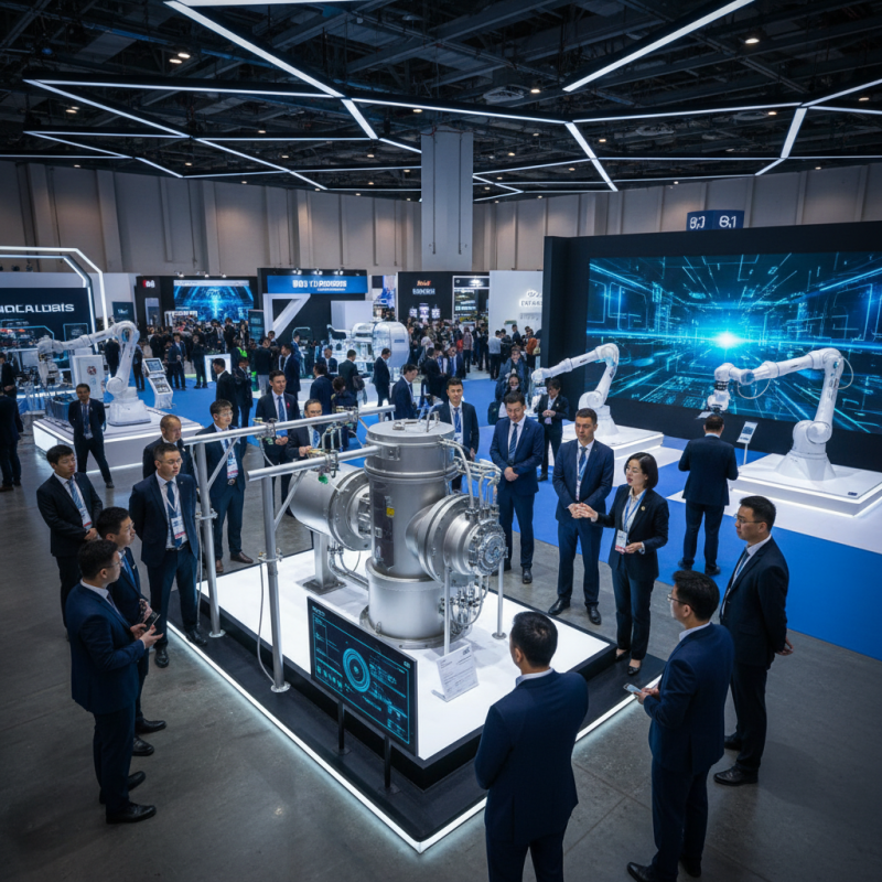 What is 35kv Auto Circuit Recloser at the 2026 Canton Fair?