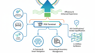 Best POS Terminals for Success at 2026 Canton Fair?