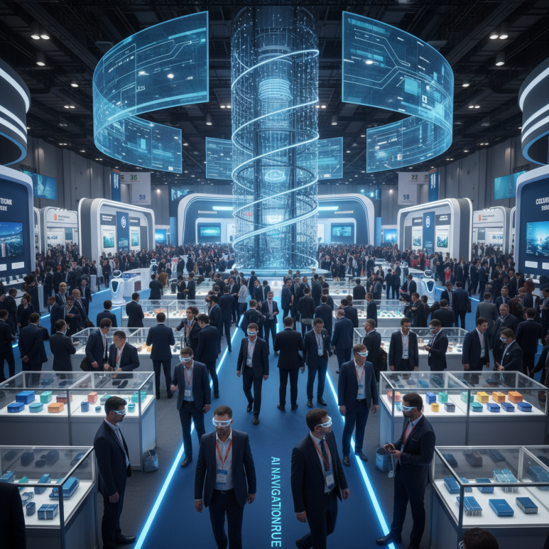 How to Source Polyester Film Capacitors at Canton Fair 2026?