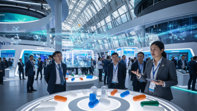 Why Choose Empty Capsules at the 139th Canton Fair 2026?