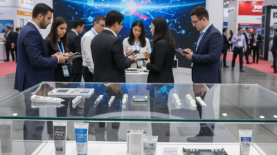 Best Thermal Paste Products at 2026 Canton Fair for Global Buyers?