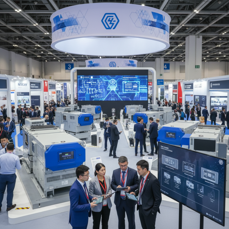 Top 5 Tips for Buying 35kv Auto Circuit Reclosers at Canton Fair 2026?