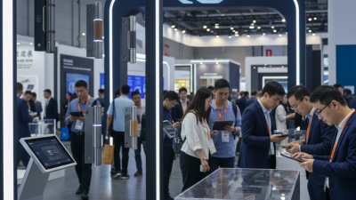 Top 5 Door Hinge Trends to Watch at the 2026 Canton Fair?
